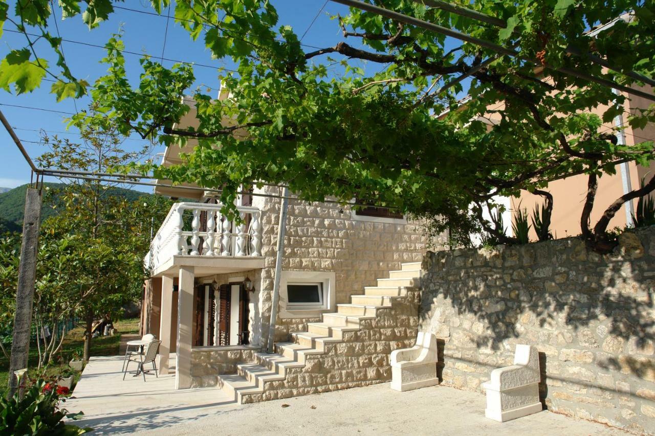 Pensionat R&b Budva